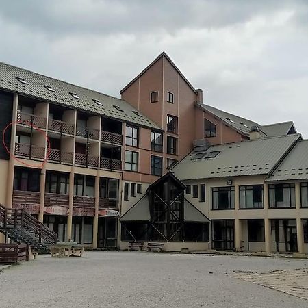 Appartement Bien Situe Gresse-en-Vercors Exterior foto